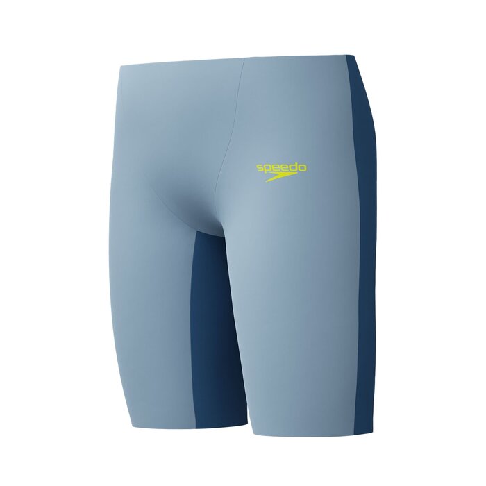 Speedo ECO+ FS HI WAIST JAM BLU/BLU