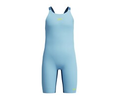 Speedo END+ FS OB KNEESKIN BLU/BLU