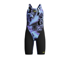 Speedo ECO+ FS OB KSKN BLA/BLU