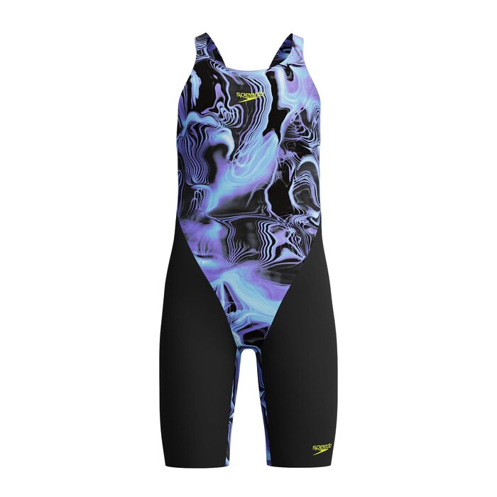 Speedo ECO+ FS OB KSKN BLA/BLU