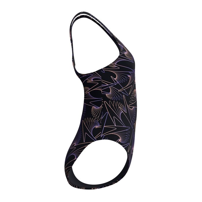 Speedo END+ H-BOOM ALLOV MEDALIST BLA/ORA