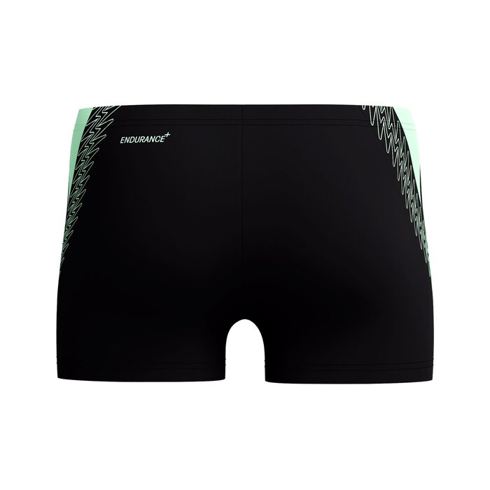 Speedo END+ HYPERBOOM SPLICE AQSH BLA/GRN