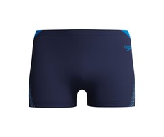 Speedo END+ HYPERBOOM SPLICE AQSH NAV/BLU