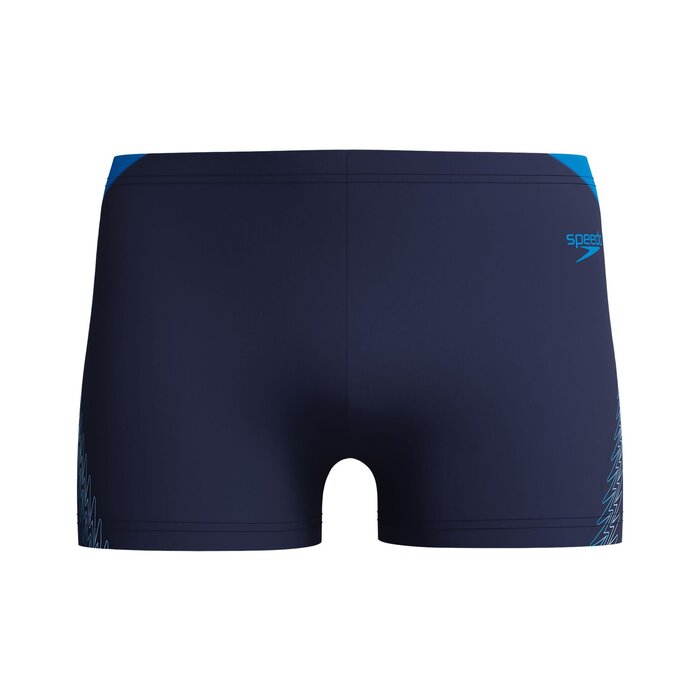 Speedo END+ HYPERBOOM SPLICE AQSH NAV/BLU