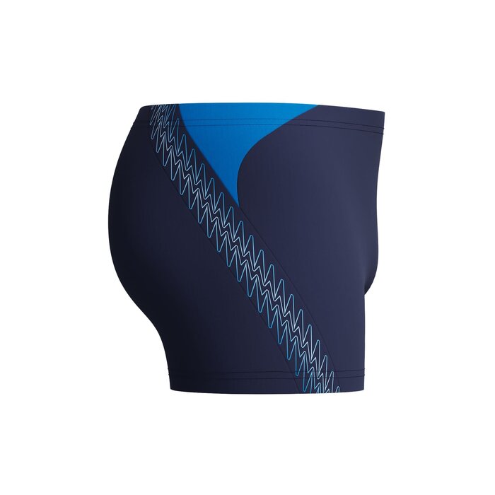 Speedo END+ HYPERBOOM SPLICE AQSH NAV/BLU