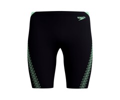 Speedo END+ HYPERBOOM SPLICE JAM BLA/GRN
