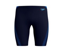 Speedo END+ HYPERBOOM SPLICE JAM NAV/BLU
