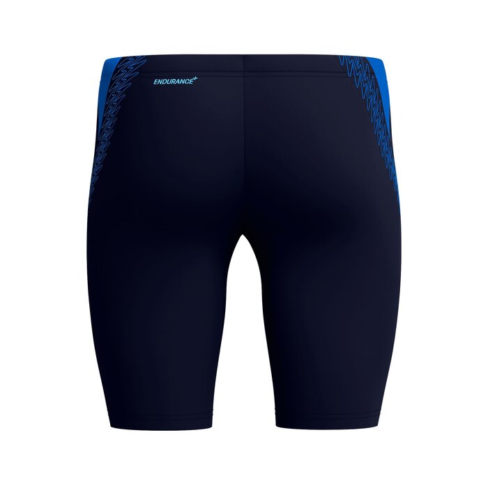 Speedo END+ HYPERBOOM SPLICE JAM NAV/BLU