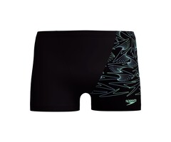 Speedo END+ HYPERBOOM V-CUT AQSH BLA/GRN