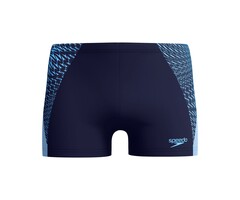 Speedo END+ MAX SPLICE AQSH NAV/BLU