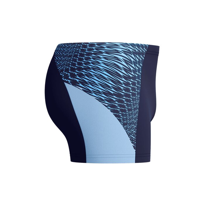 Speedo END+ MAX SPLICE AQSH NAV/BLU