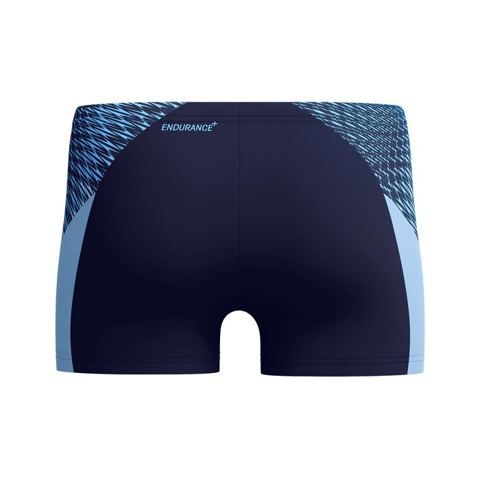 Speedo END+ MAX SPLICE AQSH NAV/BLU