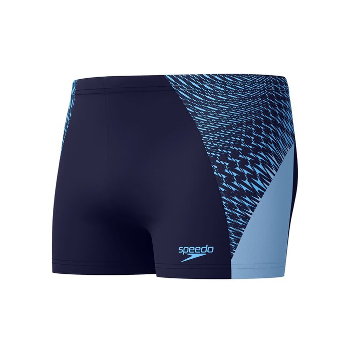 Speedo END+ MAX SPLICE AQSH NAV/BLU