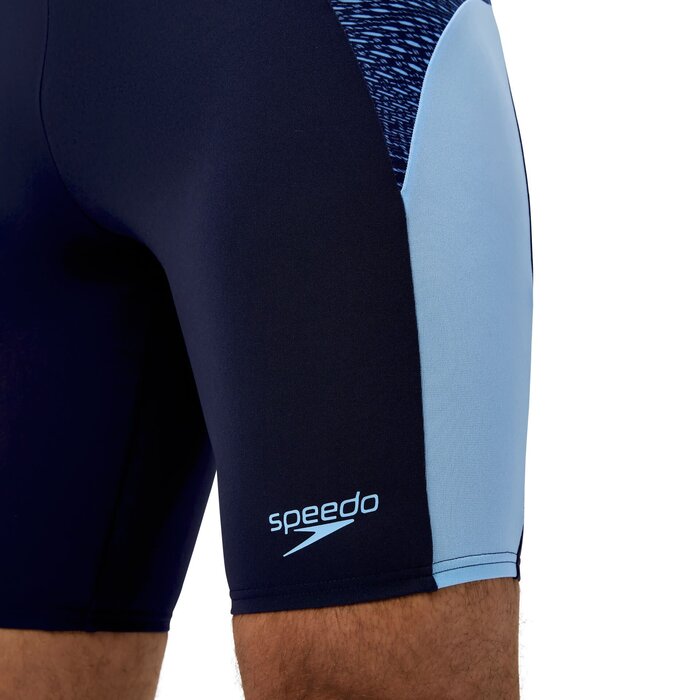 Speedo END+ MAX SPLICE JAM NAV/BLU