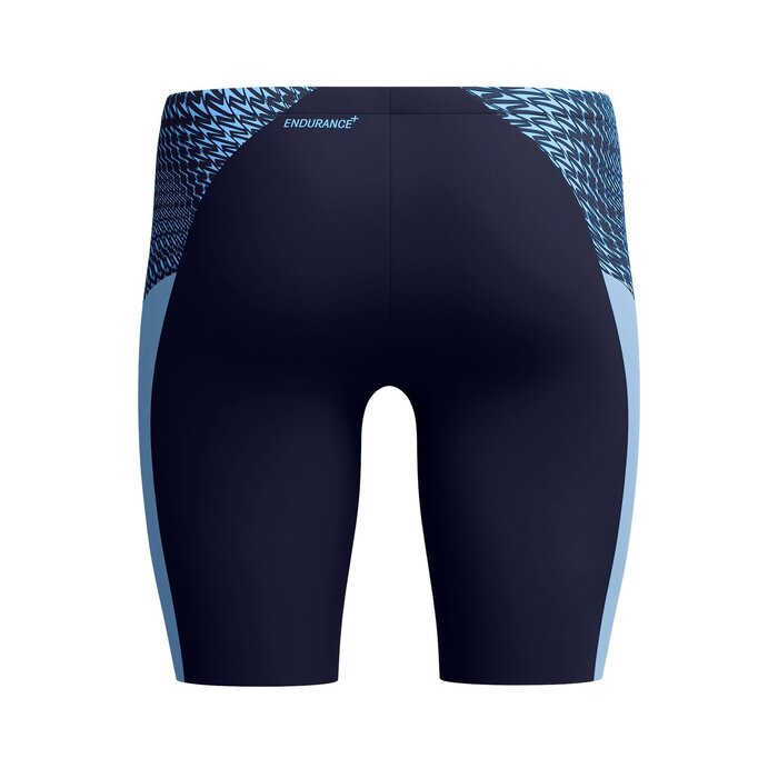 Speedo END+ MAX SPLICE JAM NAV/BLU