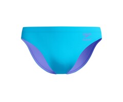 Speedo END+ ML SOLID BRIEF BLU
