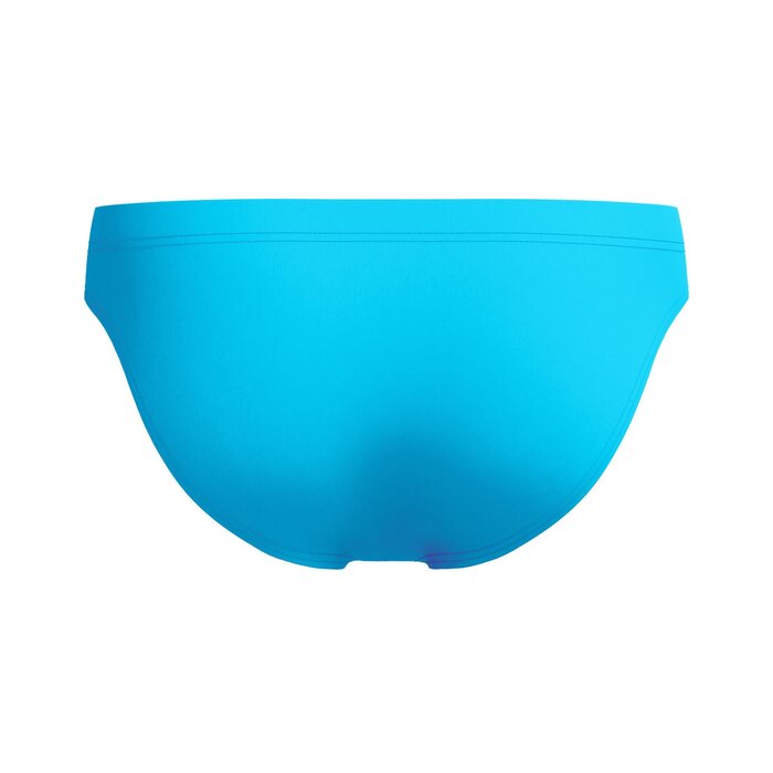 Speedo END+ ML SOLID BRIEF BLU