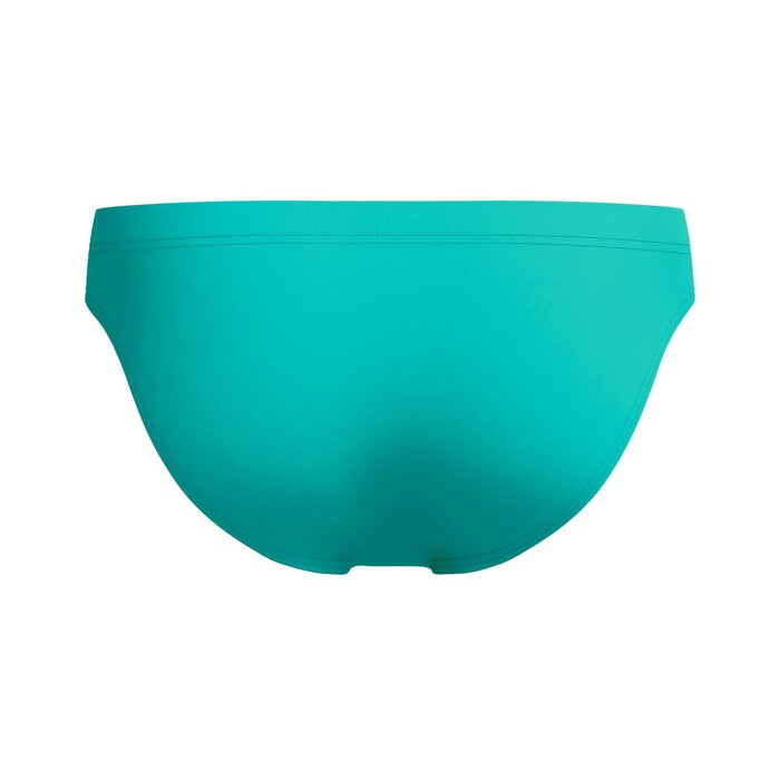 Speedo ECO+ ML SOLID BRIEF GRN