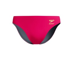 Speedo ECO+ ML SOLID BRIEF RED
