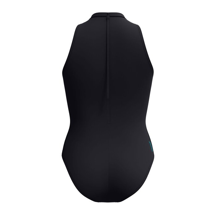 Speedo END+ PLACEM HYDRASUIT BLA/GRN