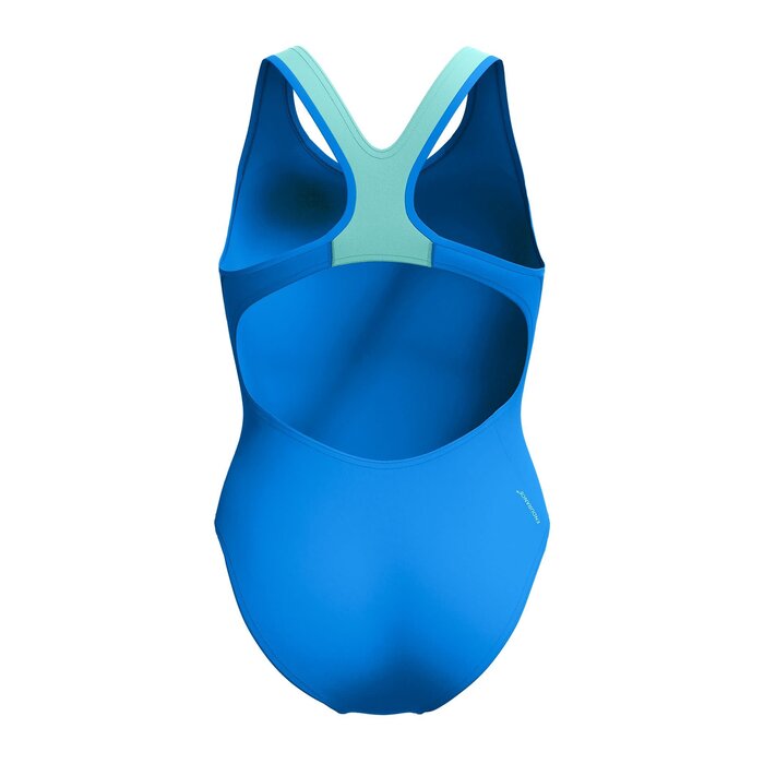 Speedo END+ PLACEM LANEBACK BLU/BLU