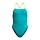 END+ SOLID TIE-BACK 1P GRN/YEL