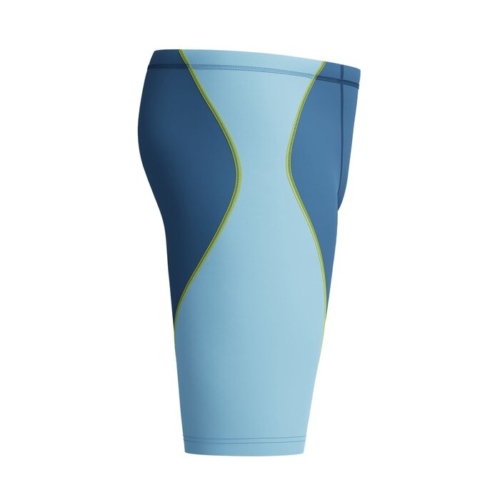 Speedo FS HYPERSPARK SLD JAM AM BLU/BLU