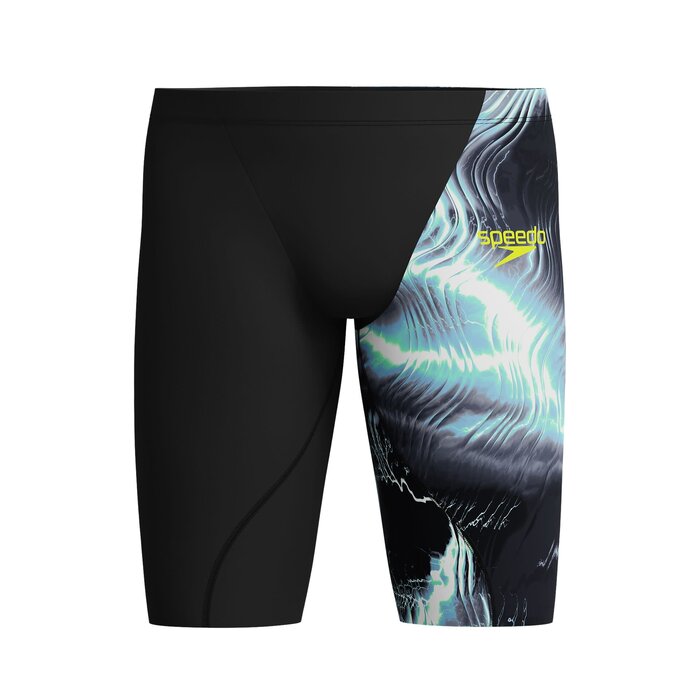 Speedo FS IGNITE JAM BLA/BLU
