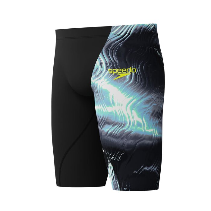 Speedo FS IGNITE JAM BLA/BLU
