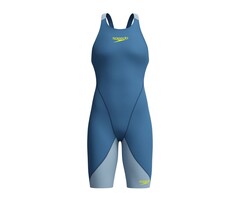 Speedo FS IGNITE KNEESKIN BLU/BLU