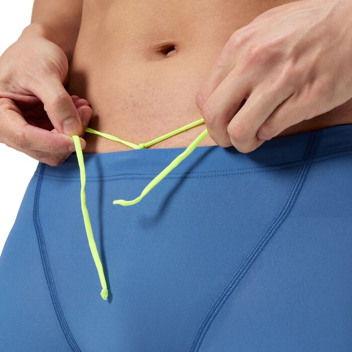 Speedo FS LZR IGNITE JAM BLU