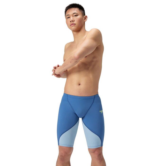 Speedo FS LZR IGNITE JAM BLU