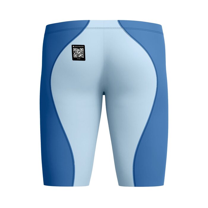 Speedo FS LZR IGNITE JAM BLU