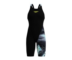Speedo FS LZR IGNITE KNEESKIN BLA