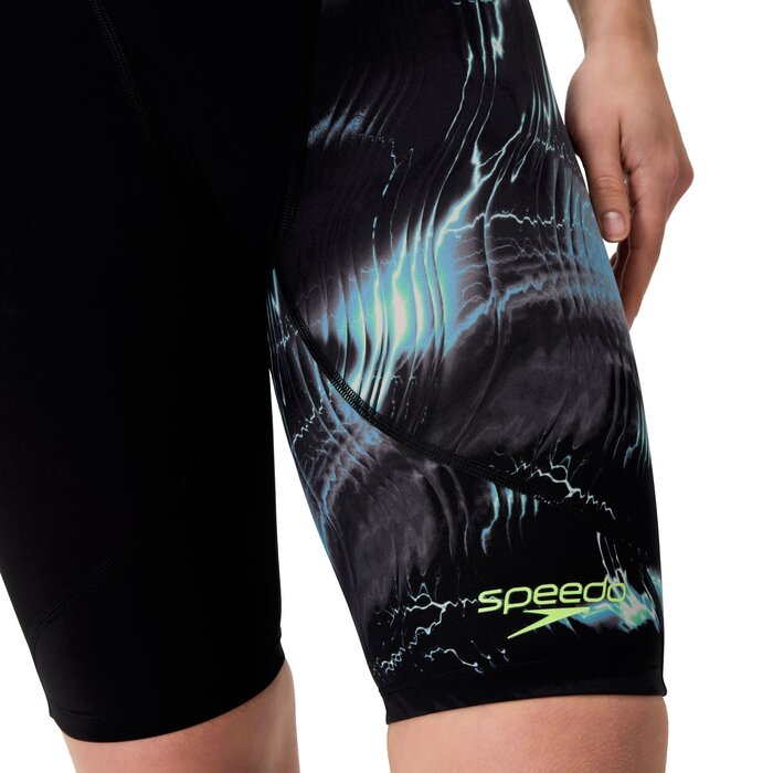 Speedo FS LZR IGNITE KNEESKIN BLA