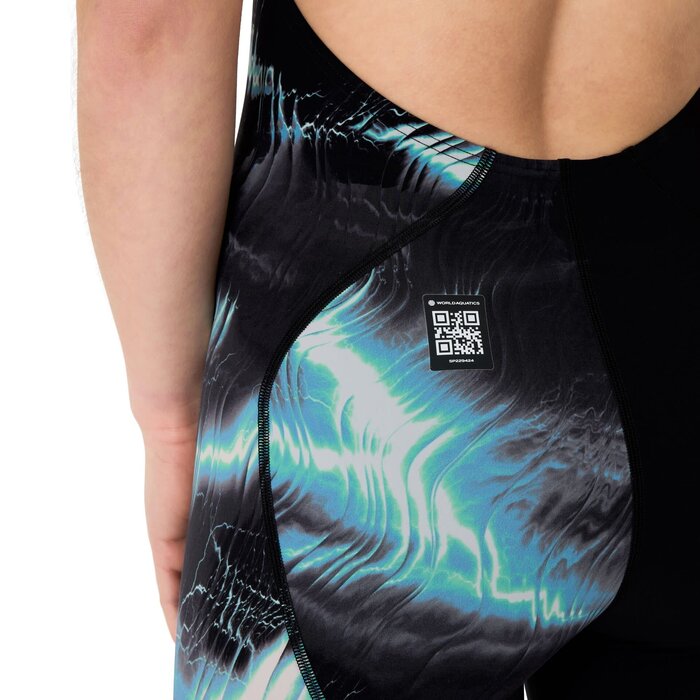 Speedo FS LZR IGNITE KNEESKIN BLA