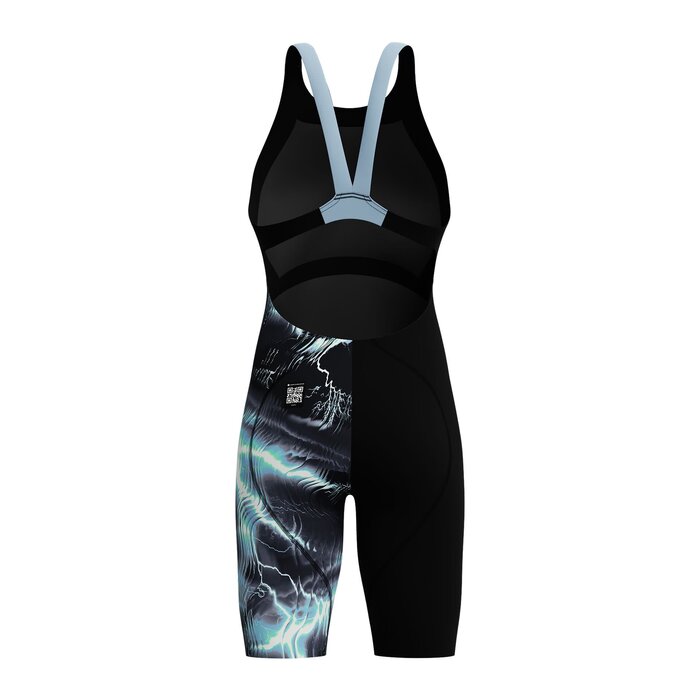 Speedo FS LZR IGNITE KNEESKIN BLA