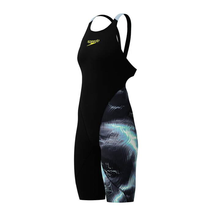 Speedo FS LZR IGNITE KNEESKIN BLA