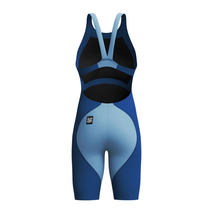 Speedo FS LZR IGNITE KNEESKIN BLU