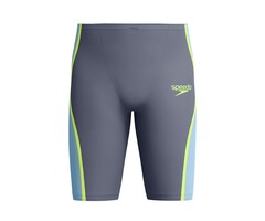Speedo FS LZR PURE INT 2.0 HI WAIST JAM GRE/BLU