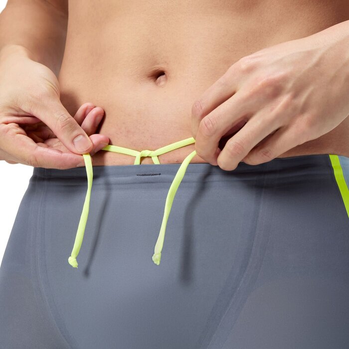 Speedo FS LZR PURE INT 2.0 HI WAIST JAM GRE/BLU