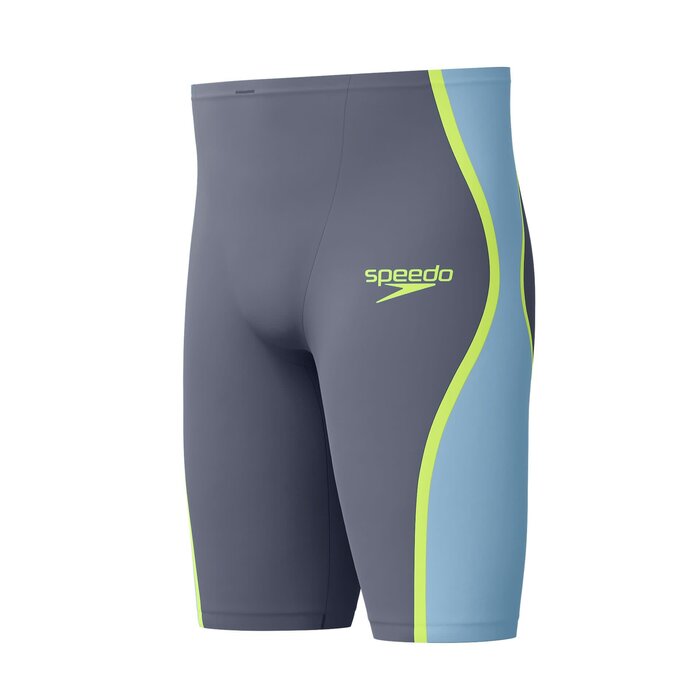 Speedo FS LZR PURE INT 2.0 HI WAIST JAM GRE/BLU