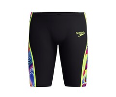 Speedo FS LZR PURE INTENT 2.0 JAMMER BLA/MUL