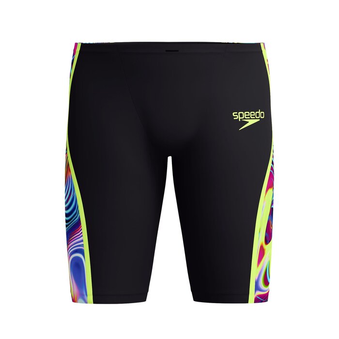 Speedo FS LZR PURE INTENT 2.0 JAMMER BLA/MUL