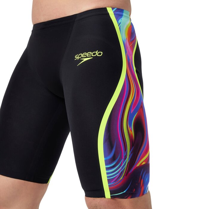 Speedo FS LZR PURE INTENT 2.0 JAMMER BLA/MUL
