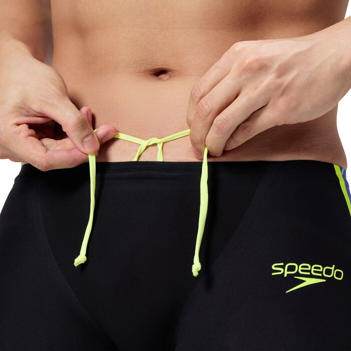 Speedo FS LZR PURE INTENT 2.0 JAMMER BLA/MUL