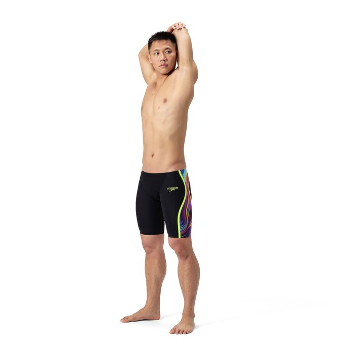 Speedo FS LZR PURE INTENT 2.0 JAMMER BLA/MUL