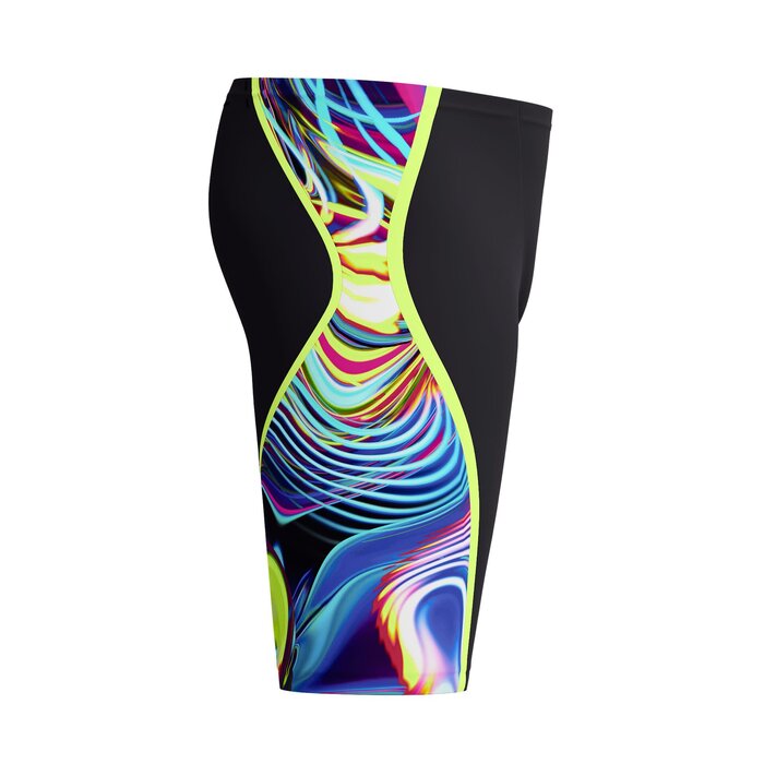 Speedo FS LZR PURE INTENT 2.0 JAMMER BLA/MUL
