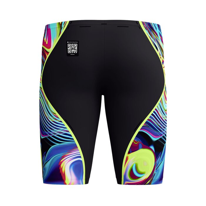 Speedo FS LZR PURE INTENT 2.0 JAMMER BLA/MUL