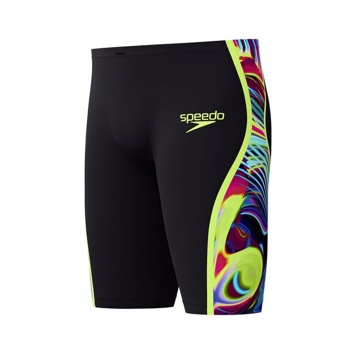 Speedo FS LZR PURE INTENT 2.0 JAMMER BLA/MUL